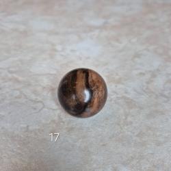Boule de LEVIER BLASER , JAKELE, Haenel, Sauer 017