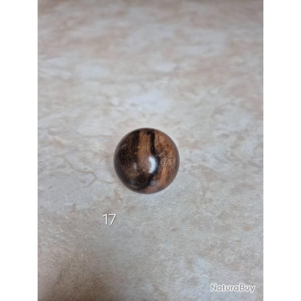 Boule de LEVIER BLASER , JAKELE, Haenel, Sauer 017