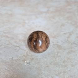 Boule de LEVIER BLASER , JAKELE, Haenel, Sauer 018