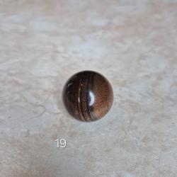 Boule de LEVIER BLASER , JAKELE, Haenel, Sauer 019