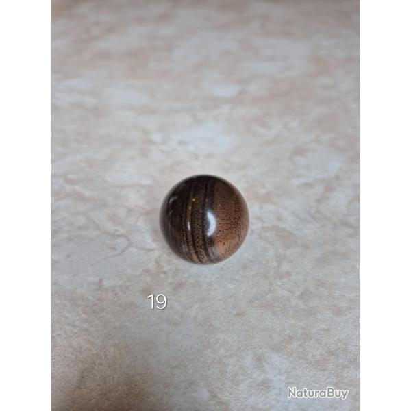 Boule de LEVIER BLASER , JAKELE, Haenel, Sauer 019