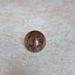 Boule de LEVIER BLASER , JAKELE, Haenel, Sauer 021