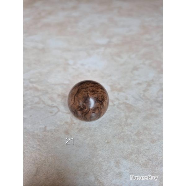 Boule de LEVIER BLASER , JAKELE, Haenel, Sauer 021