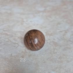 Boule de LEVIER BLASER , JAKELE, Haenel, Sauer 023