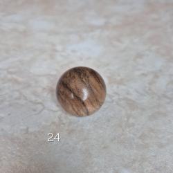 Boule de LEVIER BLASER , JAKELE, Haenel, Sauer 024