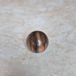 Boule de LEVIER BLASER , JAKELE, Haenel, Sauer 025