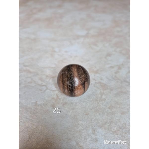 Boule de LEVIER BLASER , JAKELE, Haenel, Sauer 025