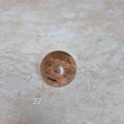 Boule de LEVIER BLASER , JAKELE, Haenel, Sauer 027