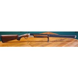 Fusil Superpos&eacute; Ball trap cal.12/76 SUHLBERG SPORTING