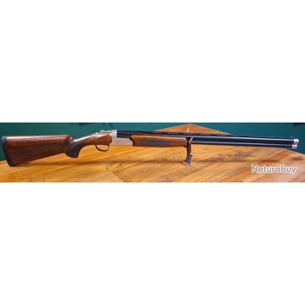 Fusil Superpos� Ball trap cal.12/76 SUHLBERG SPORTING
