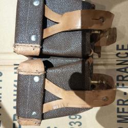 Vend cartouchiere pour mosin nagant