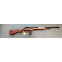 Fusil M14 GR14 Veteran ETU de chez G&G Armament