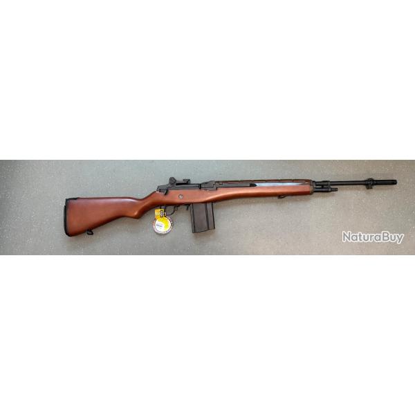 Fusil M14 GR14 Veteran ETU de chez G&G Armament