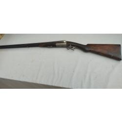 Fusil id&eacute;al a lunettes calibre 16 cat&eacute;gorie D