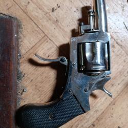 Bulldog 320