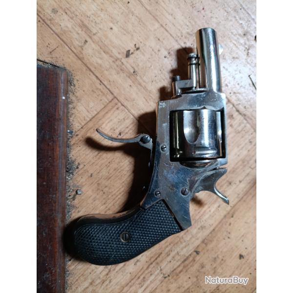 Bulldog 320