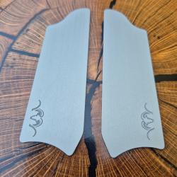 Plaques lat&eacute;rales pour BLASER R 93