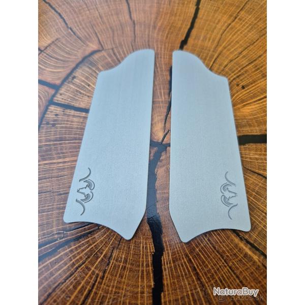 Plaques lat�rales pour BLASER R 93