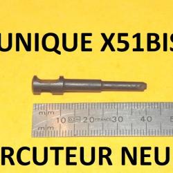 DERNIER percuteur UNIQUE X51bis NEUF calibre 22lr x51 bis - VENDU PAR JEPERCUTE (a7753)