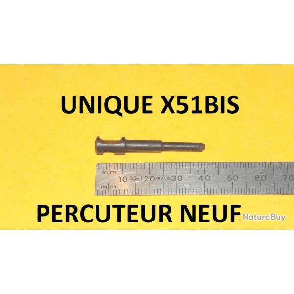 DERNIER percuteur UNIQUE X51bis NEUF calibre 22lr x51 bis - VENDU PAR JEPERCUTE (a7753)