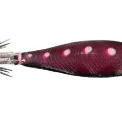Turlutte YAMASHITA Squish 7-2 EC002 Full black