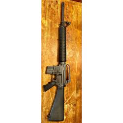 COLT AR-15 A2 SPORTER 222 REMINGTON