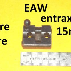 serrure arri&egrave;re EAW pivot entraxe 15mm &agrave; 25.00 Euros !!!! - VENDU PAR JEPERCUTE (RI286)