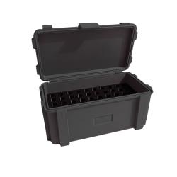 7.62x54R Boite de Transport Stockage Noir