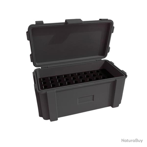 7.62x54R Boite de Transport Stockage Noir