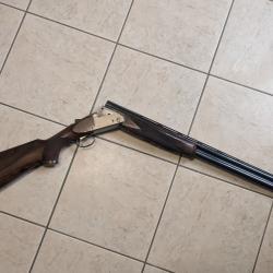 Fusil ergal calibre 12