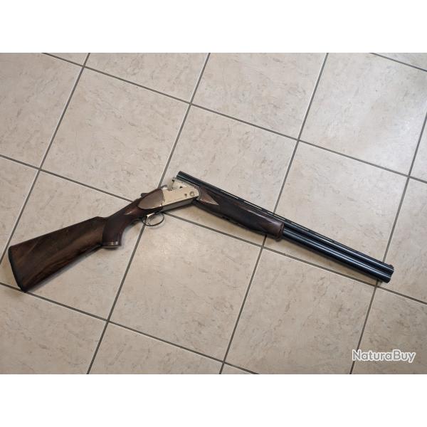 Fusil ergal calibre 12