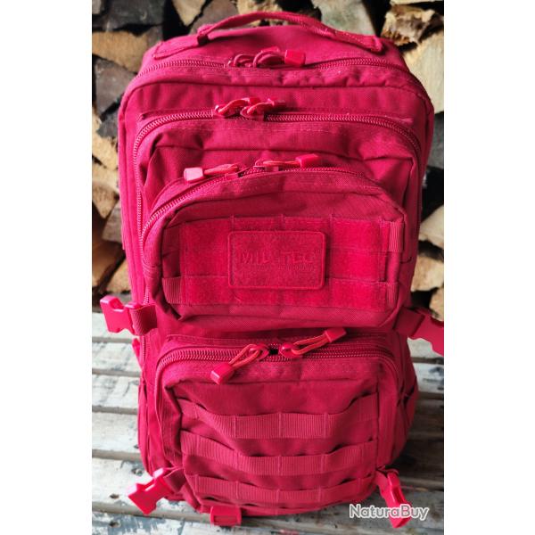 Sac � Dos Miltec