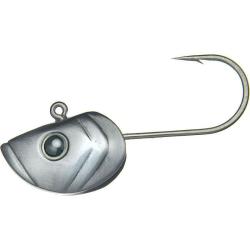 T&ecirc;te Plomb&eacute;e Ultihead Matt Evo 20GR-4/0