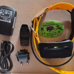 COLLIER GARMIN T5 FRANCE RECONDITIONN&Eacute;