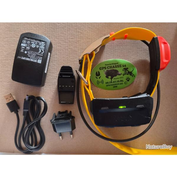 COLLIER GARMIN T5 FRANCE RECONDITIONN�