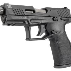Pistolet TAURUS TX22 Black Gen.2 cal.22 Lr