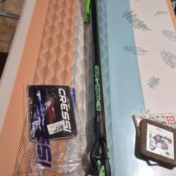ARBALETE DE CHASSE SOUS MARINE CHEROKEE EXO 90CM
