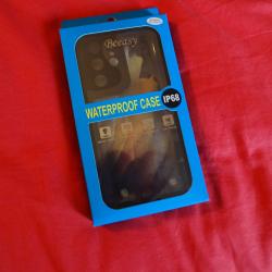 Etui waterproof IP68 pour galaxy S21 Neuf