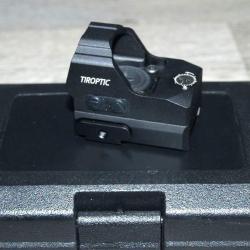 TIROPTIC D-94 sp&eacute;cial gros calibres. Vid&eacute;o YouTube