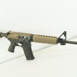AR15 5,56/223 remington complet arrivage USA upper Ruger/lower Anderson