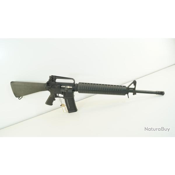 AR15 M16 canon lourd 223 remington occasion anderson