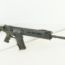 AR15 5,56/223 remington upper colt/lower anderson