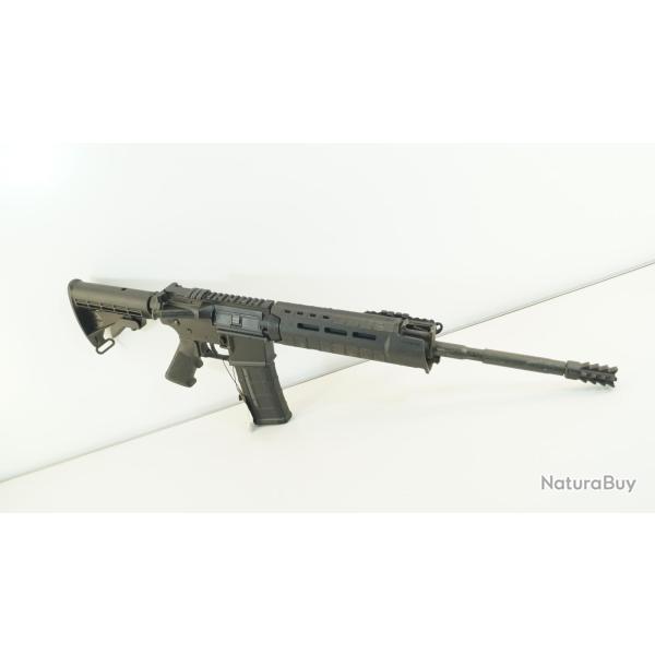 AR15 5,56/223 remington upper colt/lower anderson