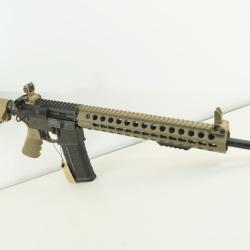 AR15 5,56/223 remington upper TROY/lower anderson