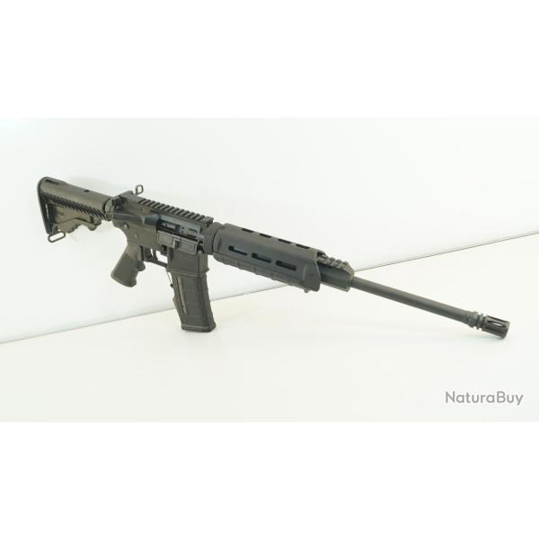 AR15 canon lourd 5,56/223 remington upper DPMS/lower Anderson
