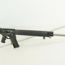 AR15 canon lourd TLD 5,56/223 remington OCCASION