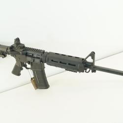 AR15 canon lourd 5,56/223 remington upper smith&wesson/lower anderson