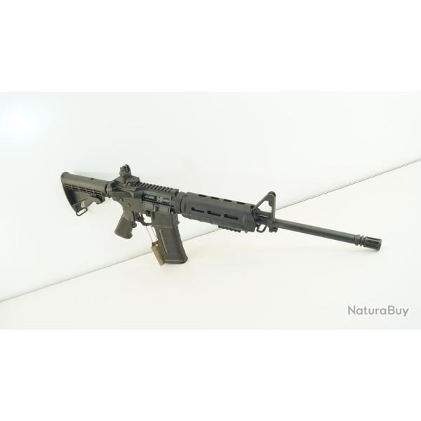 AR15 canon lourd 5,56/223 remington upper smith&amp;wesson/lower anderson