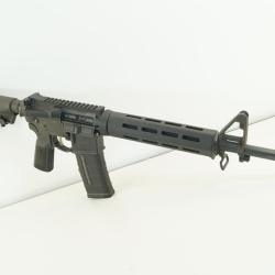 AR15 canon lourd 5,56/223 remington upper Springfield armory/lower anderson