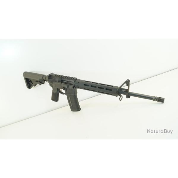 AR15 canon lourd 5,56/223 remington upper Springfield armory/lower anderson